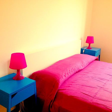 Casa Julia Appartement Cividale del Friuli Buitenkant foto