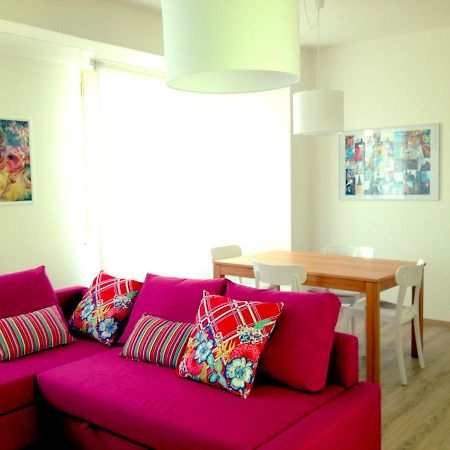 Casa Julia Appartement Cividale del Friuli Buitenkant foto