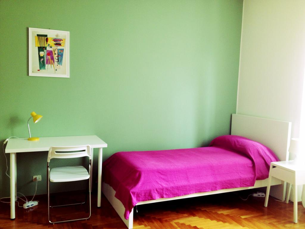 Casa Julia Appartement Cividale del Friuli Kamer foto