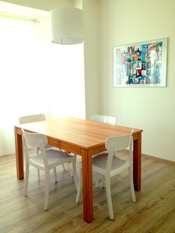 Casa Julia Appartement Cividale del Friuli Kamer foto