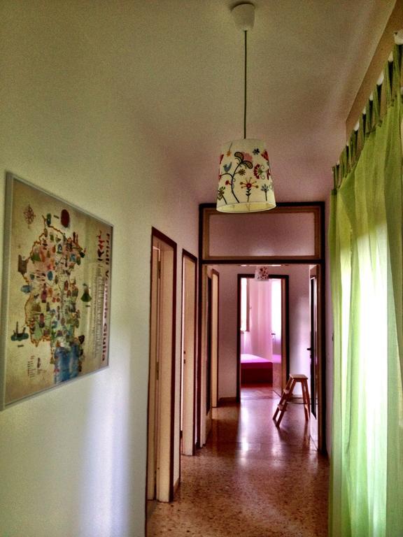 Casa Julia Appartement Cividale del Friuli Kamer foto