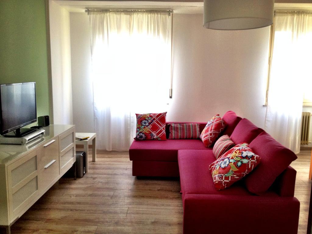 Casa Julia Appartement Cividale del Friuli Kamer foto