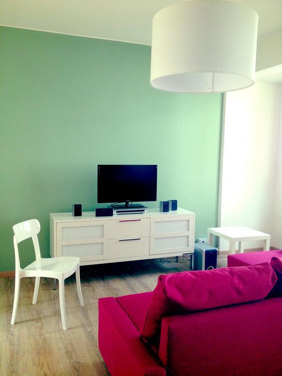 Casa Julia Appartement Cividale del Friuli Kamer foto