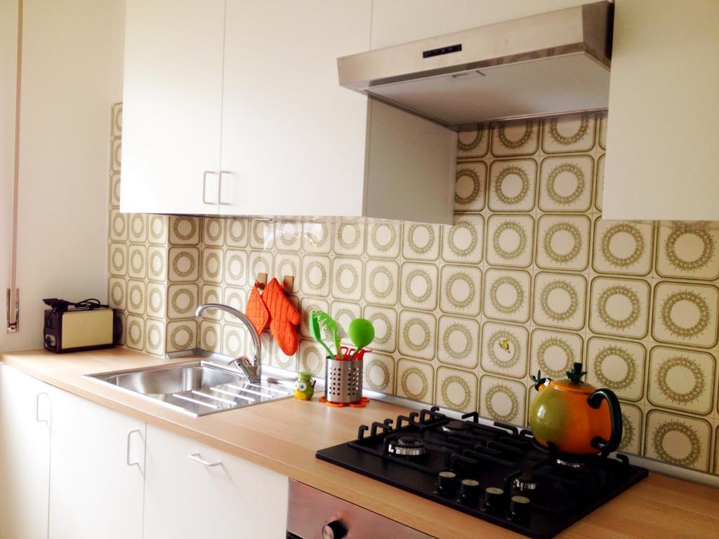 Casa Julia Appartement Cividale del Friuli Kamer foto