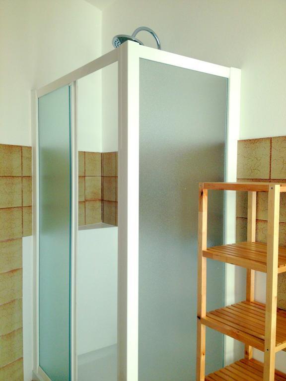 Casa Julia Appartement Cividale del Friuli Kamer foto