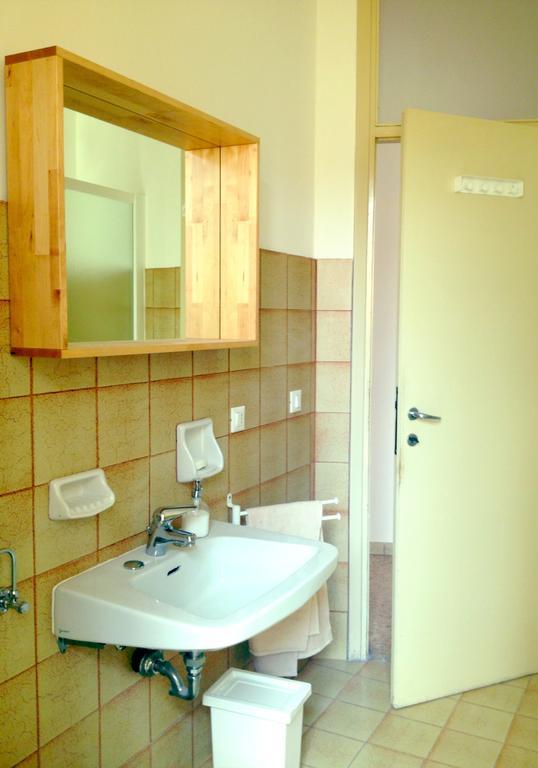 Casa Julia Appartement Cividale del Friuli Kamer foto