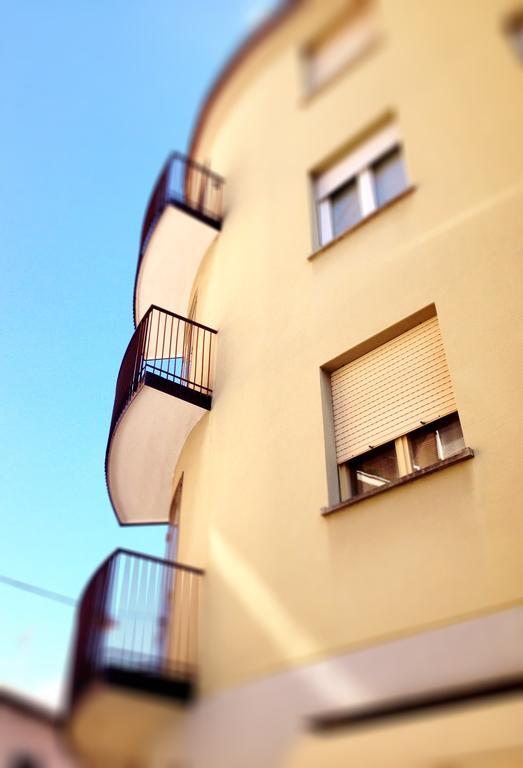Casa Julia Appartement Cividale del Friuli Buitenkant foto