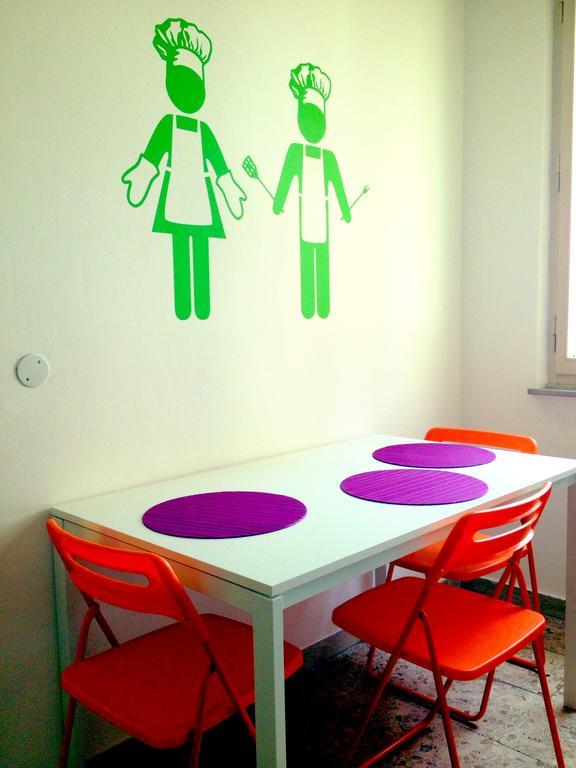 Casa Julia Appartement Cividale del Friuli Buitenkant foto