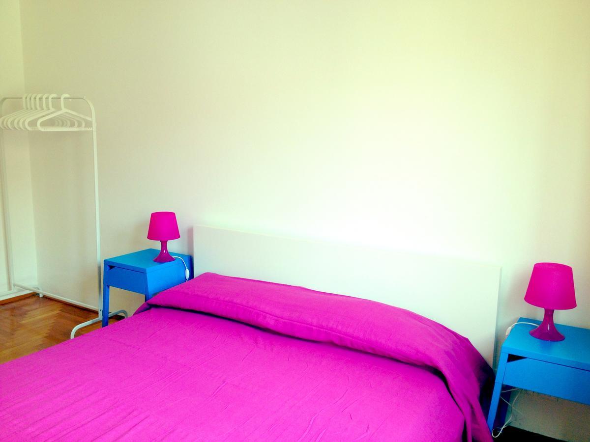Casa Julia Appartement Cividale del Friuli Buitenkant foto