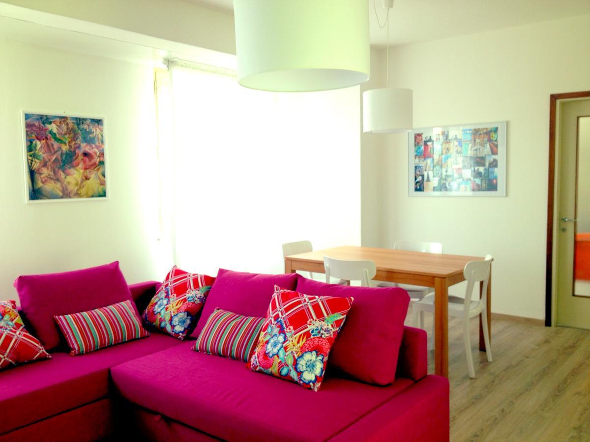 Casa Julia Appartement Cividale del Friuli Buitenkant foto